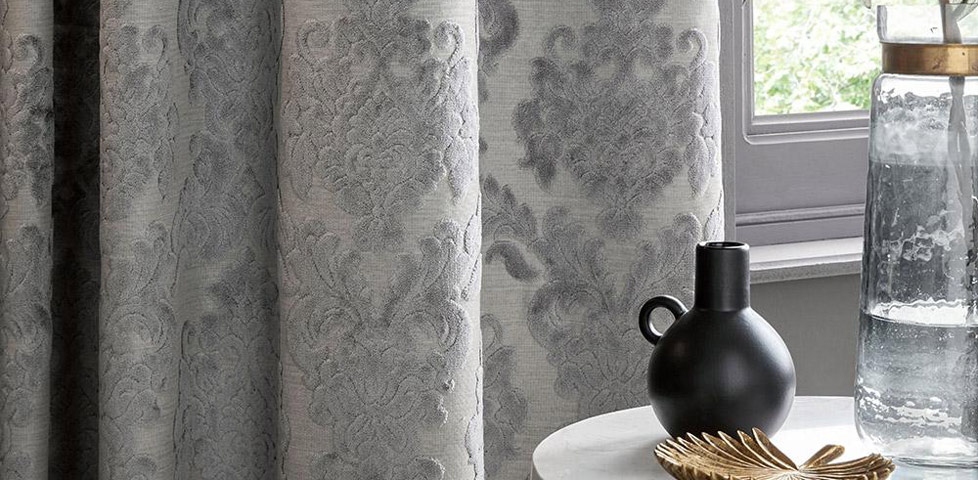 Porter and Stone Assisi Fabric Collection 1