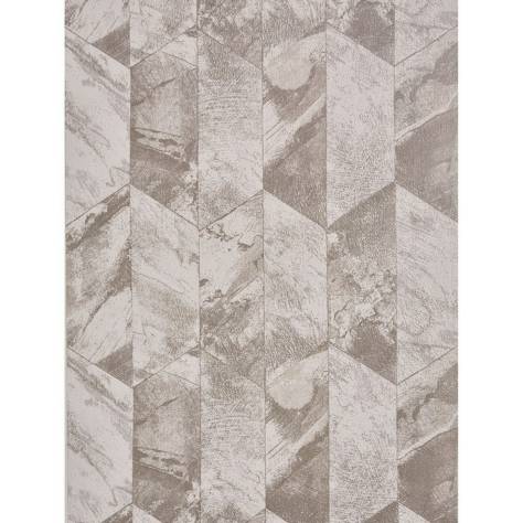 Prestigious Textiles Perspective Wallpapers Chisel Wallpaper - Stonewash - 1674/535