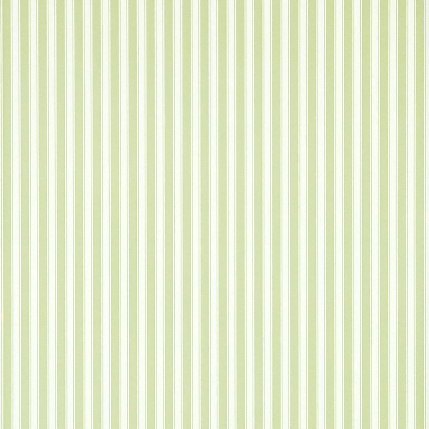 The green stripe
