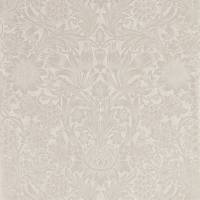 Pure Sunflower Wallpaper - Pearl/Ivory