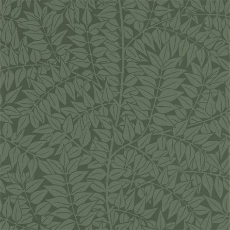 William Morris & Co Archive Wallpapers Branch Wallpaper - Forest - DM6P210374