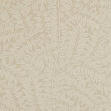 William Morris & Co Archive Wallpapers Branch Wallpaper - Buff - DM6P210377
