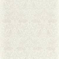 Pure Brer Rabbit Wallpaper - White Clover