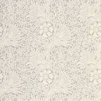 Pure Marigold Wallpaper - Cloud Grey