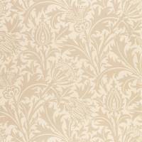 Pure Thistle Wallpaper - Linen