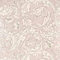 Pure Batchelors Button Wallpaper - Faded Sea Pink