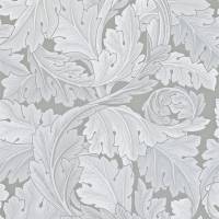 Acanthus Wallpaper - Marble