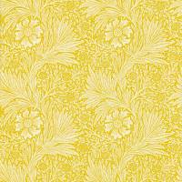 Marigold Wallpaper - Yellow