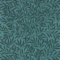 Emerys Willow Wallpaper - Emery Blue
