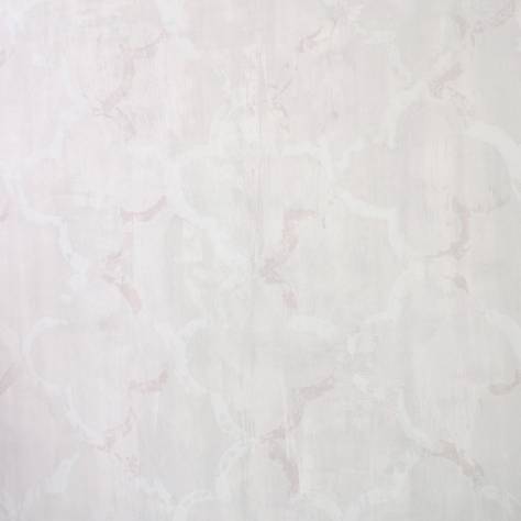 Designers Guild Shanghai Garden Wallcoverings Chinese Trellis Wallpaper - Fresco - P650/05