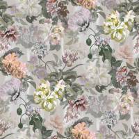Delft Flower Grande Wallpaper - Tuberose