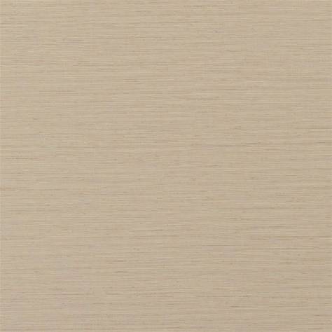 Designers Guild Chinon Textured Wallpapers Brera Grasscloth Wallpaper - Oyster - PDG1120/10