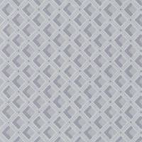Amsee Geometric Wallpaper - Portcullis