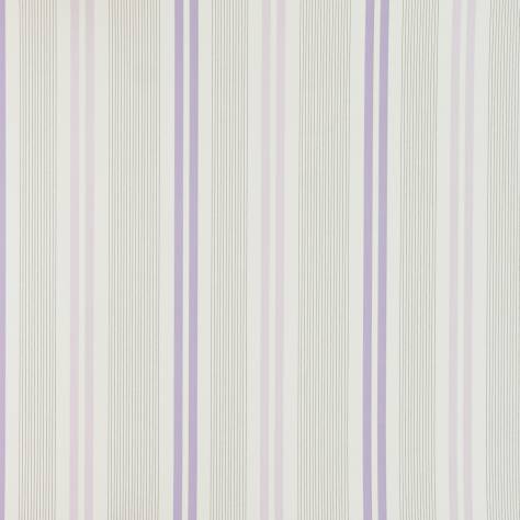 Designers Guild Brera Wallcoverings Cord Wallpaper - Lavender - P585/08