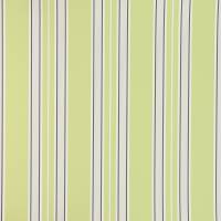 Pinstripe Wallpaper - Lime
