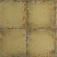 Lustre Tile Wallpaper - Gold