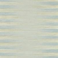 Kensington Grasscloth Wallpaper - Indigo Wash