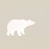 Arctic Bear Wallpaper