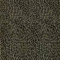 Corallino Wallpaper - Noir