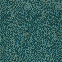 Corallino Wallpaper - Teal