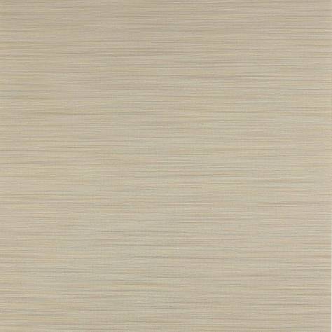 Jane Churchill Atmosphere V Wallpapers Esker Wallpaper - Gold - J8007-05
