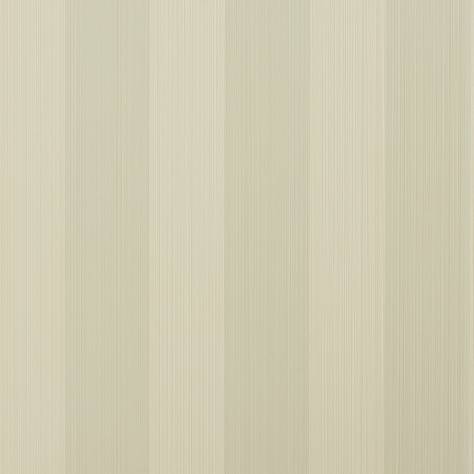 Colefax & Fowler  Mallory Stripes Wallpapers Harwood Stripe Wallpaper - Celadon - 07907/24