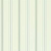 Dunston Stripe Wallpaper - Platinum
