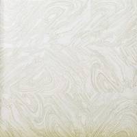 Travertino Wallpaper - White / Mica