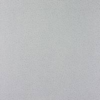 Melo Wallpaper - Linen / Metallic Silver