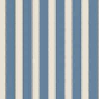 Sackville Stripe Wallpaper - 05