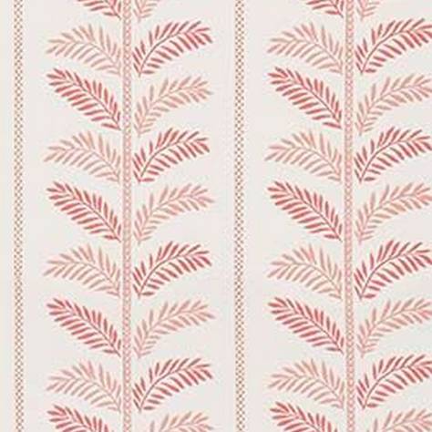 Nina Campbell Signature Wallpapers Plumier Wallpaper - 05 - NCW4496-05