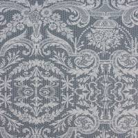 Orangery Lace Wallpaper - Dove