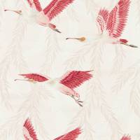 Valentina Wallpaper - Blush/Blossom