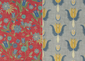 Avignon Fabrics