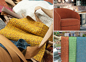 Cornwall Fabrics