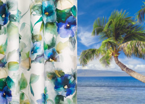 Hawaii Fabrics