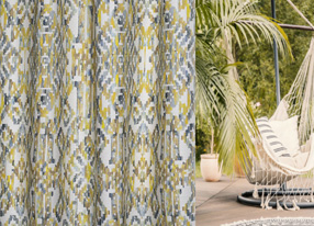 Marrakesh Fabrics