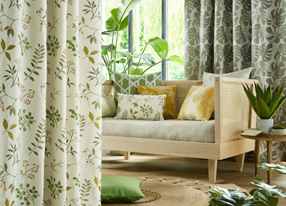 Palm House Fabrics