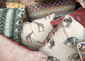 Serengeti Fabrics