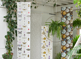 Botanica Wallpapers