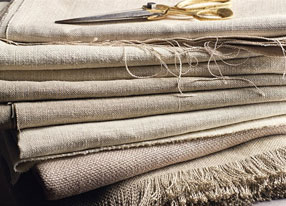 Bray Linen Fabrics