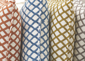 Marrakech Fabrics