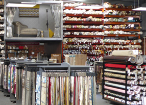 All Fabric Categories