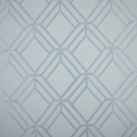 Prestigious Textiles Atrium Fabrics Atrium Fabric - Sky - 1488/714
