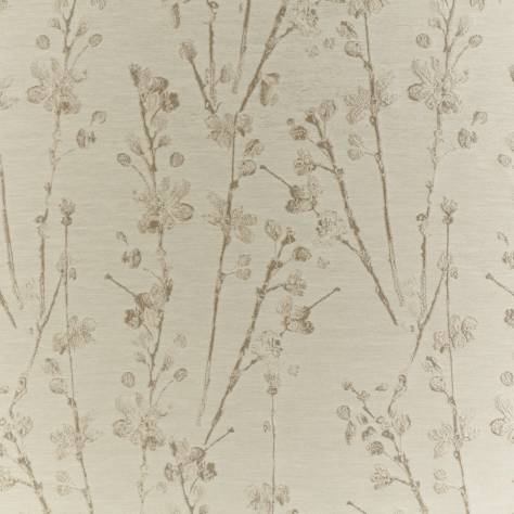 Prestigious Textiles Atrium Fabrics Meadow Fabric - Linen - 1490/031 - Image 1