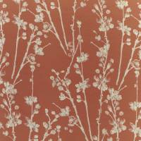 Meadow Fabric - Auburn