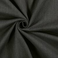Galway Fabric - Ebony