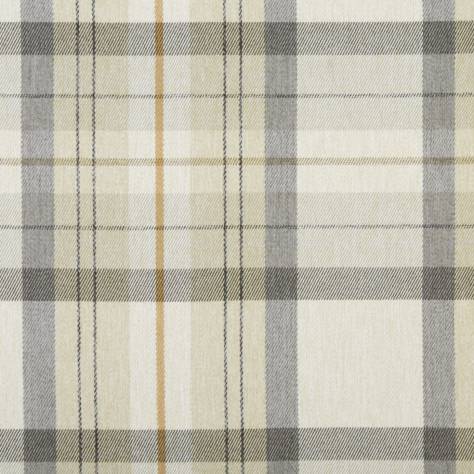 Prestigious Textiles Highlands Fabrics Cairngorm Fabric - Oatmeal - 1703/107