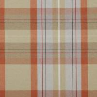 Cairngorm Fabric - Auburn