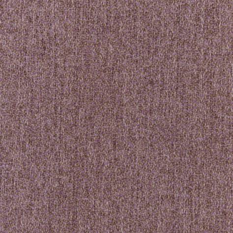 Prestigious Textiles Highlands Fabrics Harrison Fabric - Thistle - 1706/995